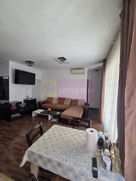 Rasarit de Soare, Auchan Titan, apartament 3 camere
