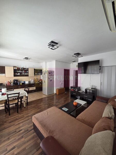 Rasarit de Soare, Auchan Titan, apartament 3 camere