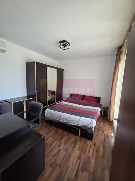 Rasarit de Soare, Auchan Titan, apartament 3 camere