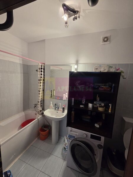 Rasarit de Soare, Auchan Titan, apartament 3 camere