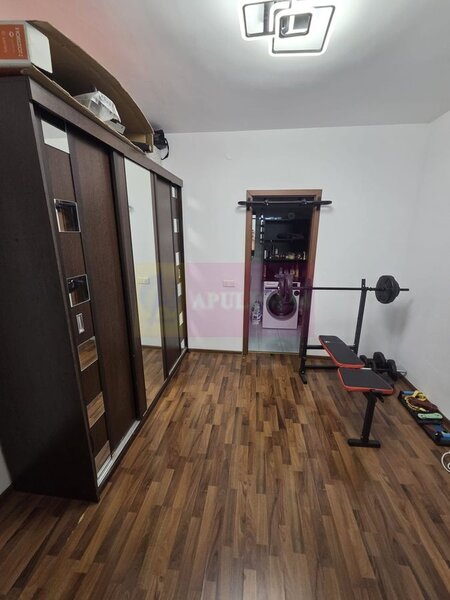 Rasarit de Soare, Auchan Titan, apartament 3 camere